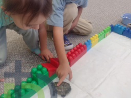 Korytnačka Kody – nová kamarátka v triede Rybičiek